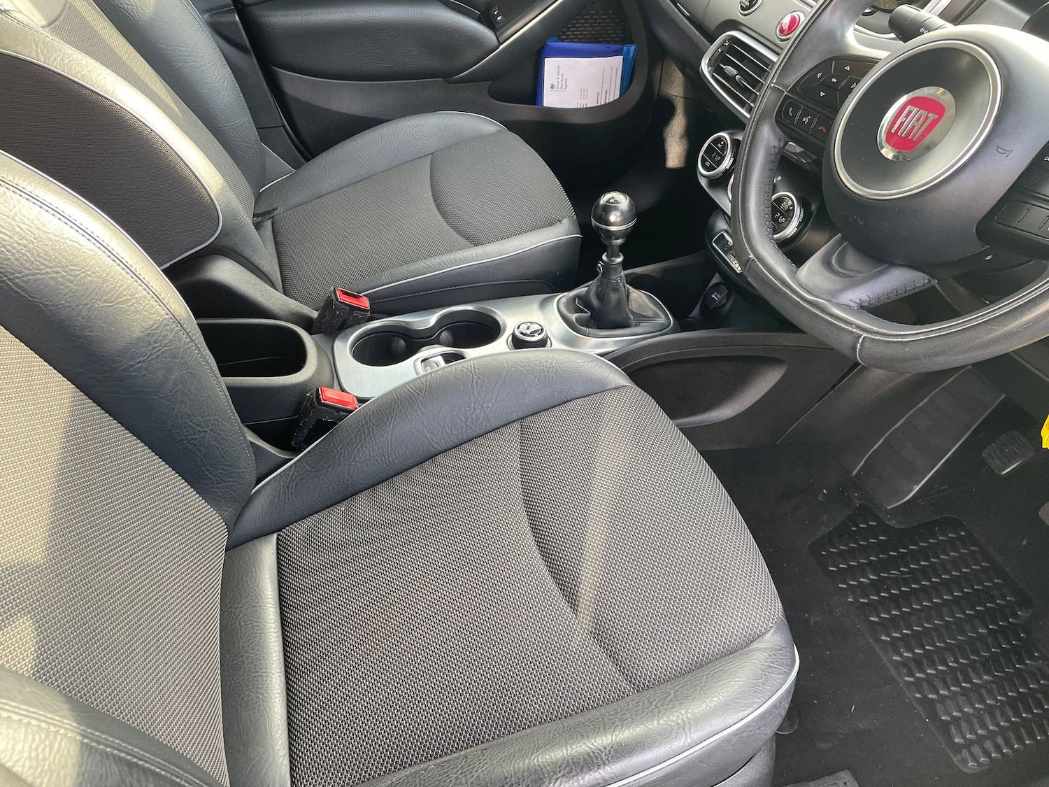 Used Fiat 500X 2015 for sale - 76514668: Photo 13