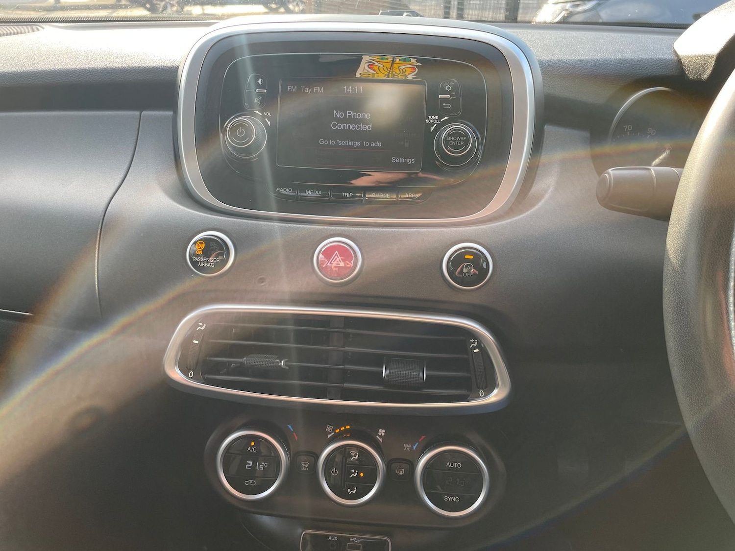 Used Fiat 500X 2015 for sale - 76514668: Photo 15