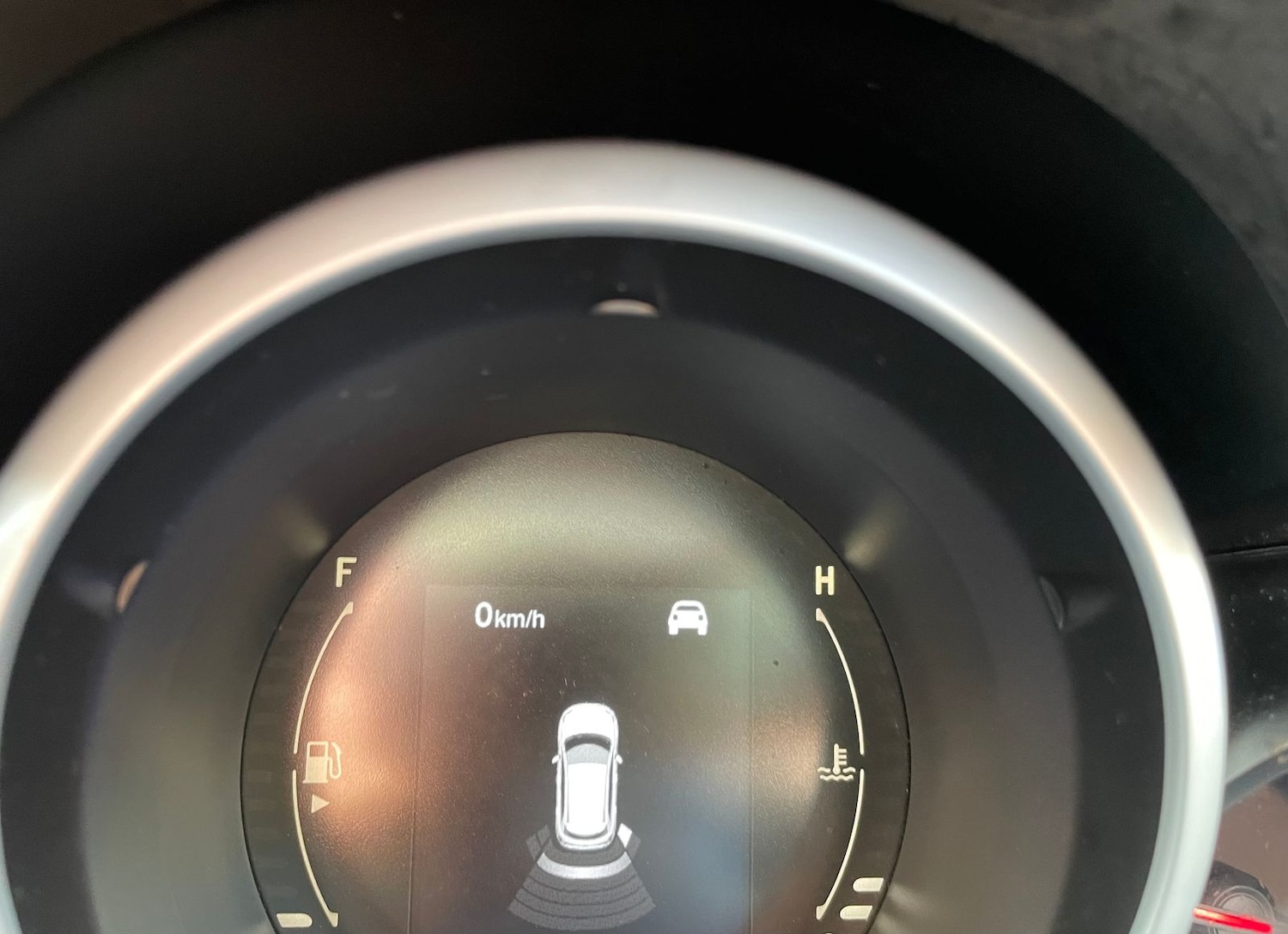 Used Fiat 500X 2015 for sale - 76514668: Photo 16