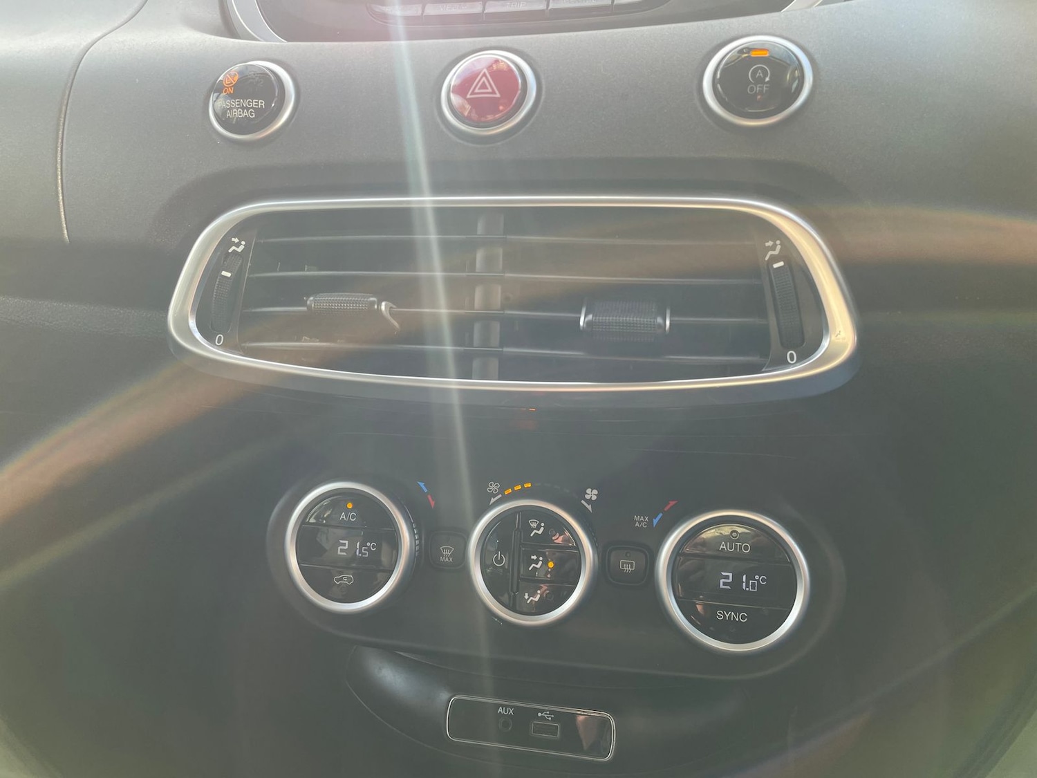 Used Fiat 500X 2015 for sale - 76514668: Photo 17