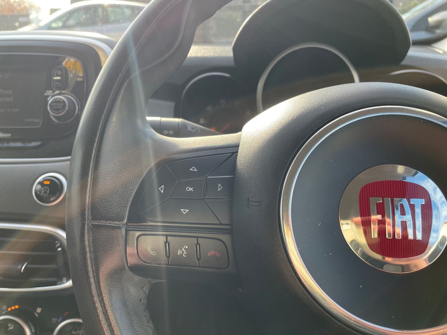 Used Fiat 500X 2015 for sale - 76514668: Photo 19