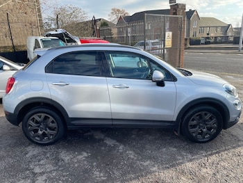 Used Fiat 500X 2015 for sale - 76514668: Photo