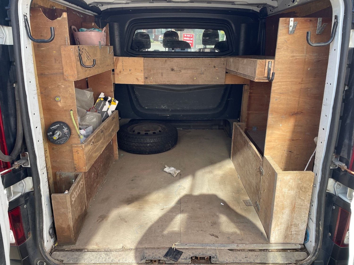 Used Renault Trafic 2018 for sale - 78198220: Photo 10