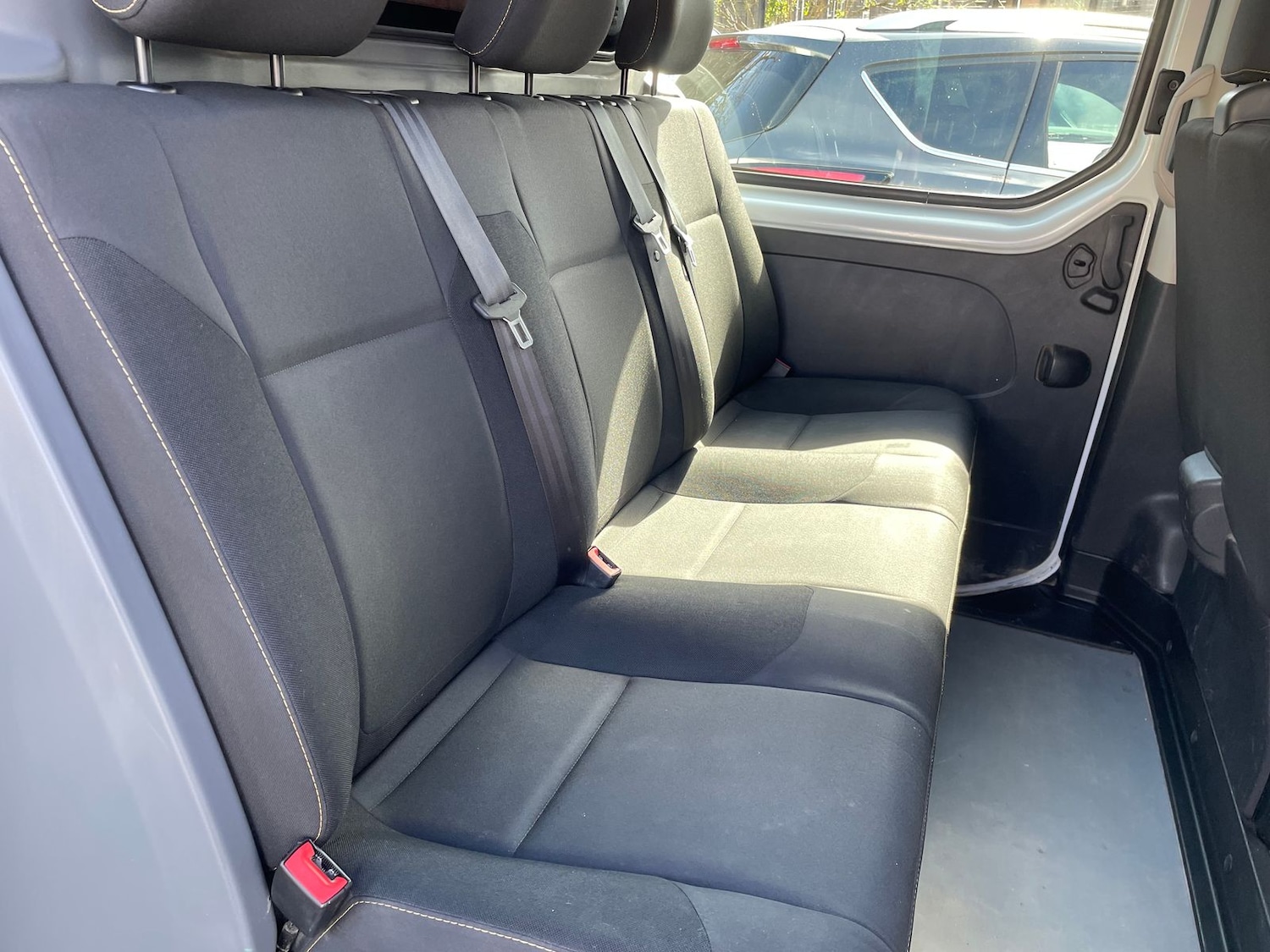 Used Renault Trafic 2018 for sale - 78198220: Photo 11