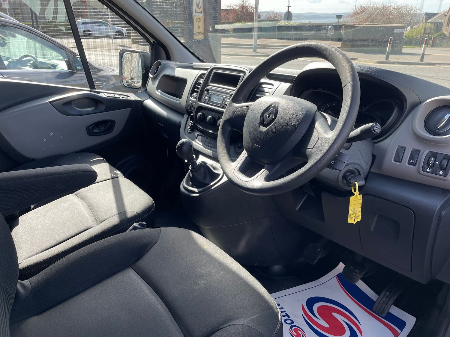 Used Renault Trafic 2018 for sale - 78198220: Photo 12