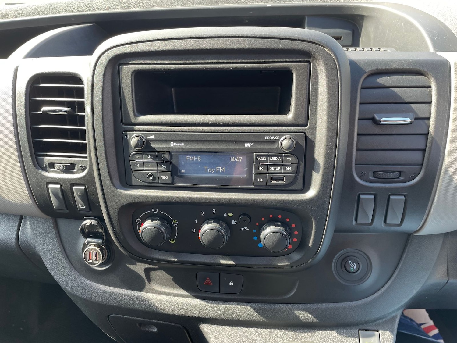 Used Renault Trafic 2018 for sale - 78198220: Photo 13