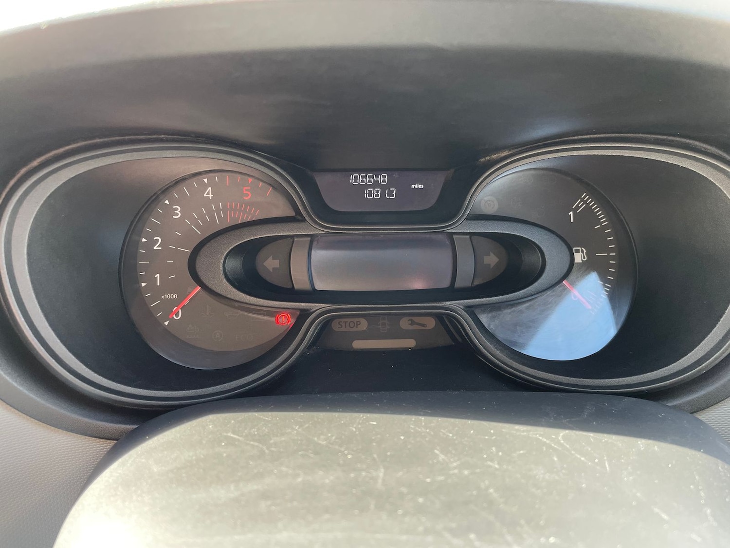 Used Renault Trafic 2018 for sale - 78198220: Photo 14