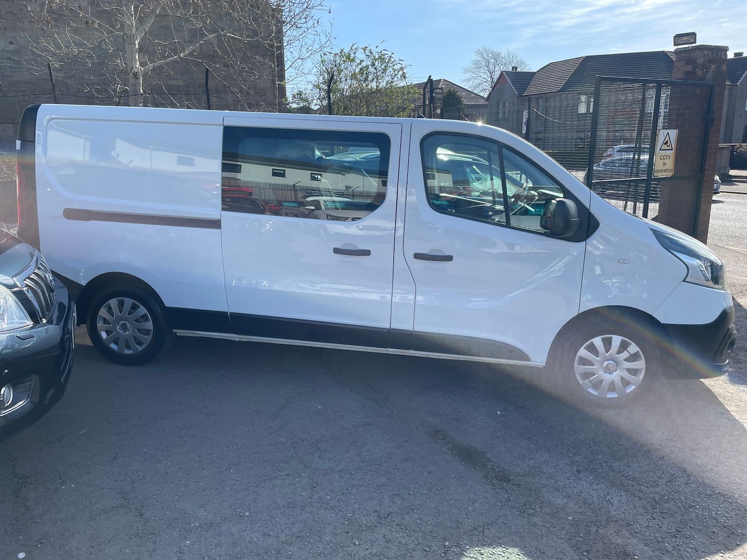 Used Renault Trafic 2018 for sale - 78198220: Photo 3