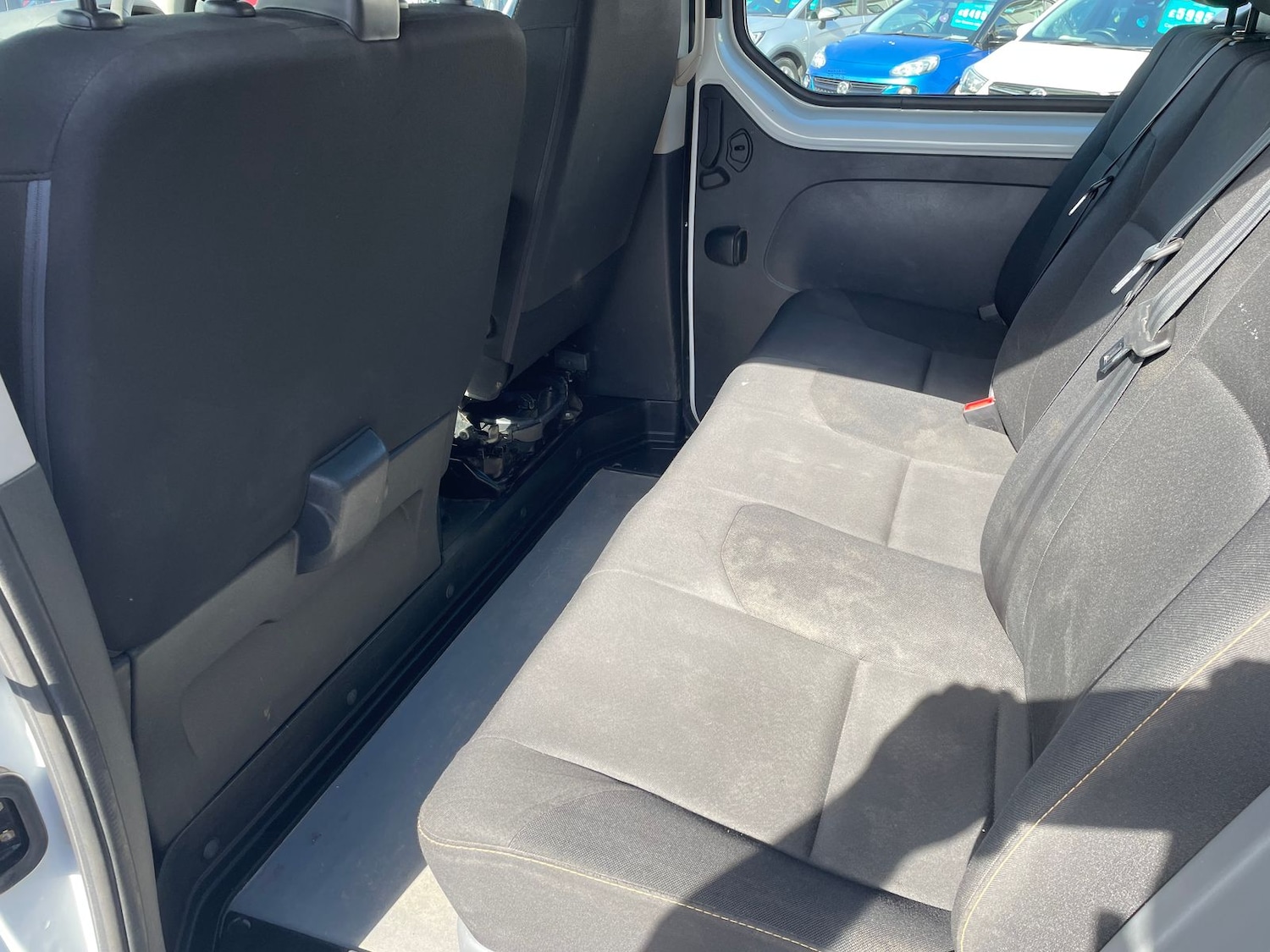 Used Renault Trafic 2018 for sale - 78198220: Photo 9