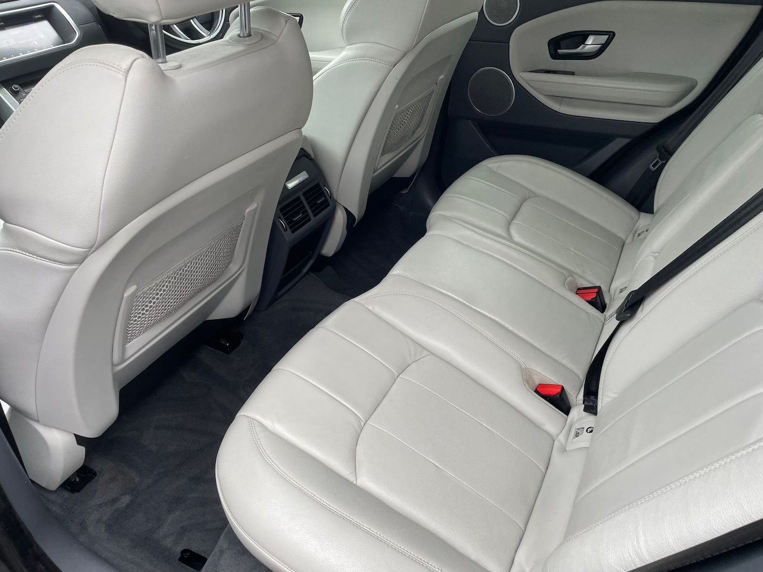 Used Land Rover Range Rover Evoque 2017 for sale - 78179063: Photo 10