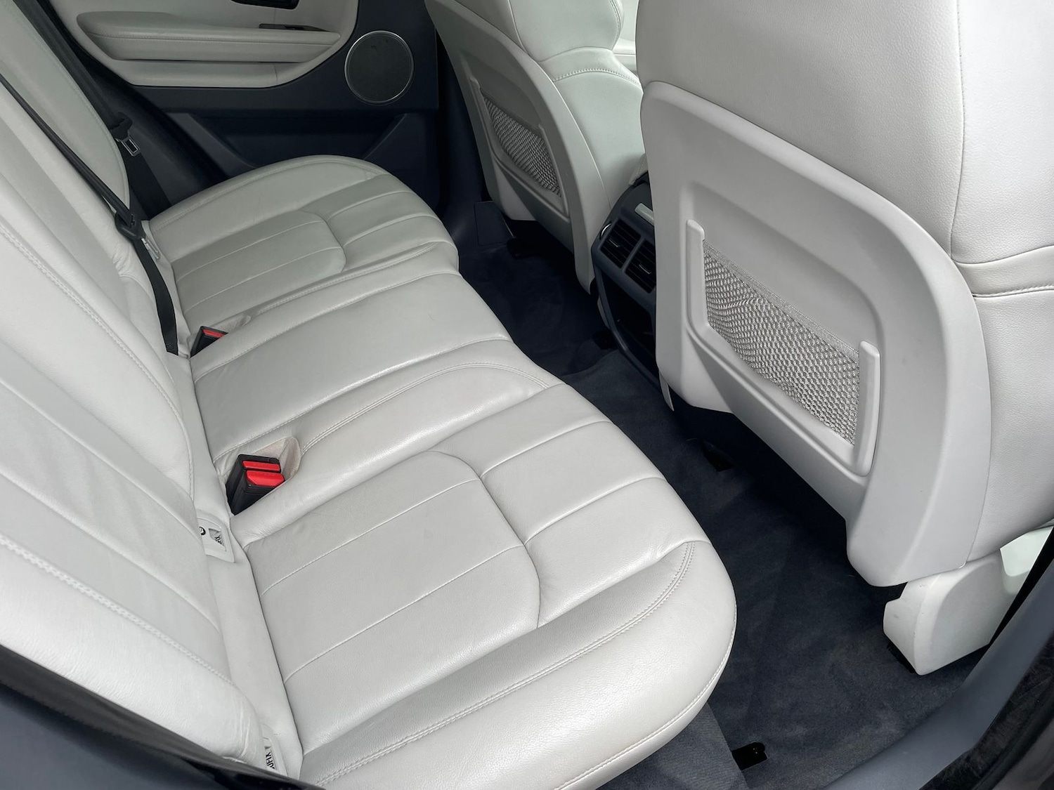 Used Land Rover Range Rover Evoque 2017 for sale - 78179063: Photo 12