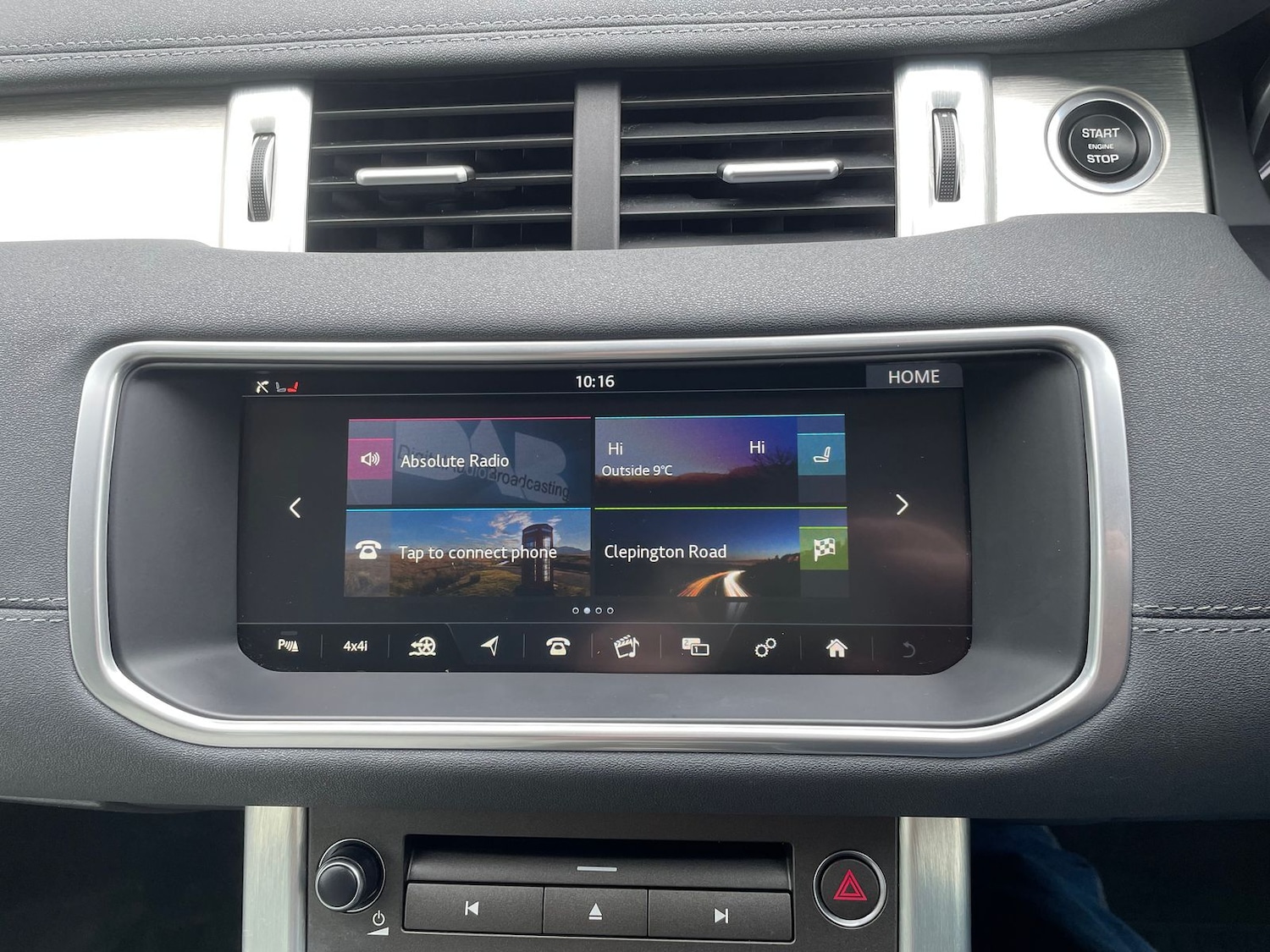 Used Land Rover Range Rover Evoque 2017 for sale - 78179063: Photo 14