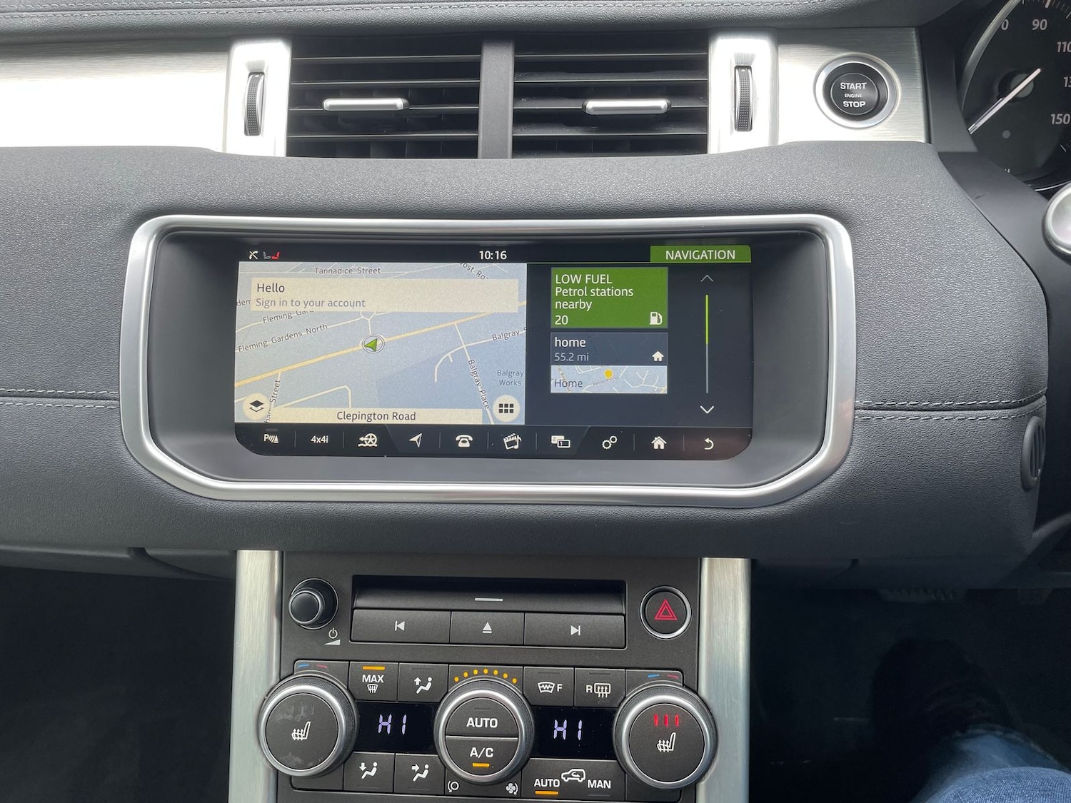 Used Land Rover Range Rover Evoque 2017 for sale - 78179063: Photo 15