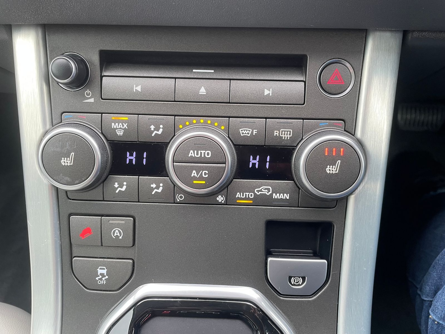 Used Land Rover Range Rover Evoque 2017 for sale - 78179063: Photo 17