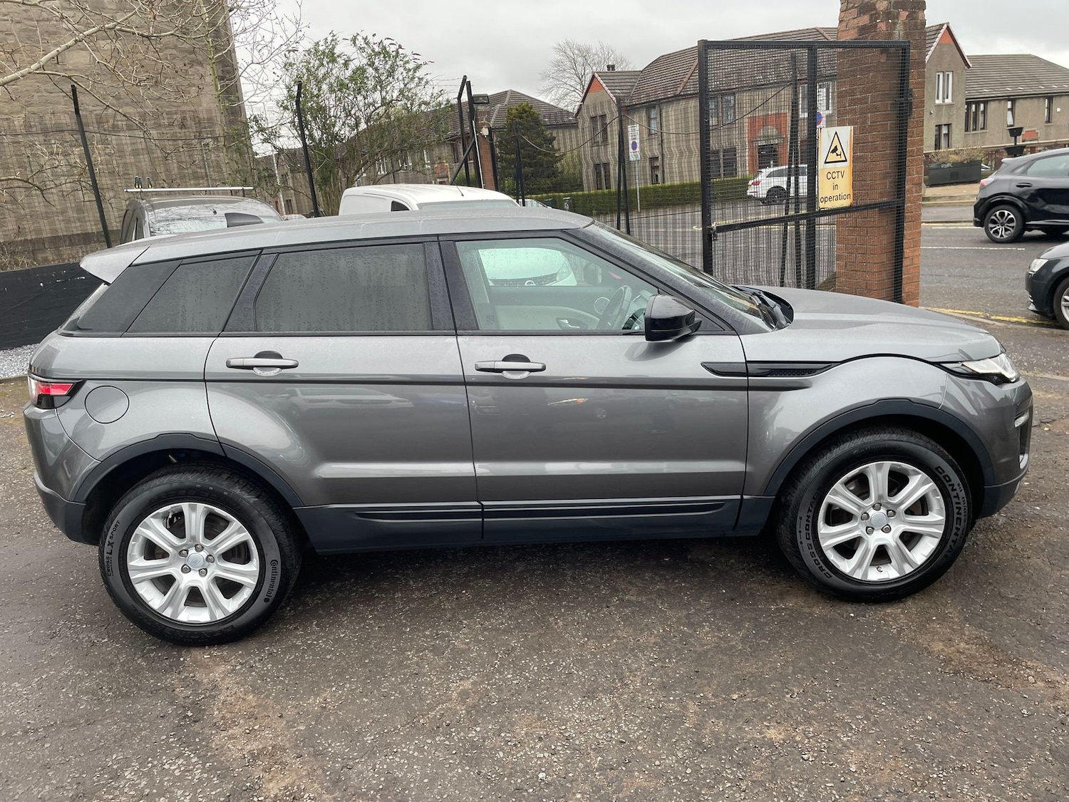 Used Land Rover Range Rover Evoque 2017 for sale - 78179063: Photo 3