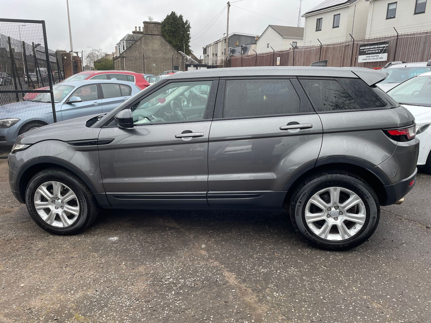 Used Land Rover Range Rover Evoque 2017 for sale - 78179063: Photo 7