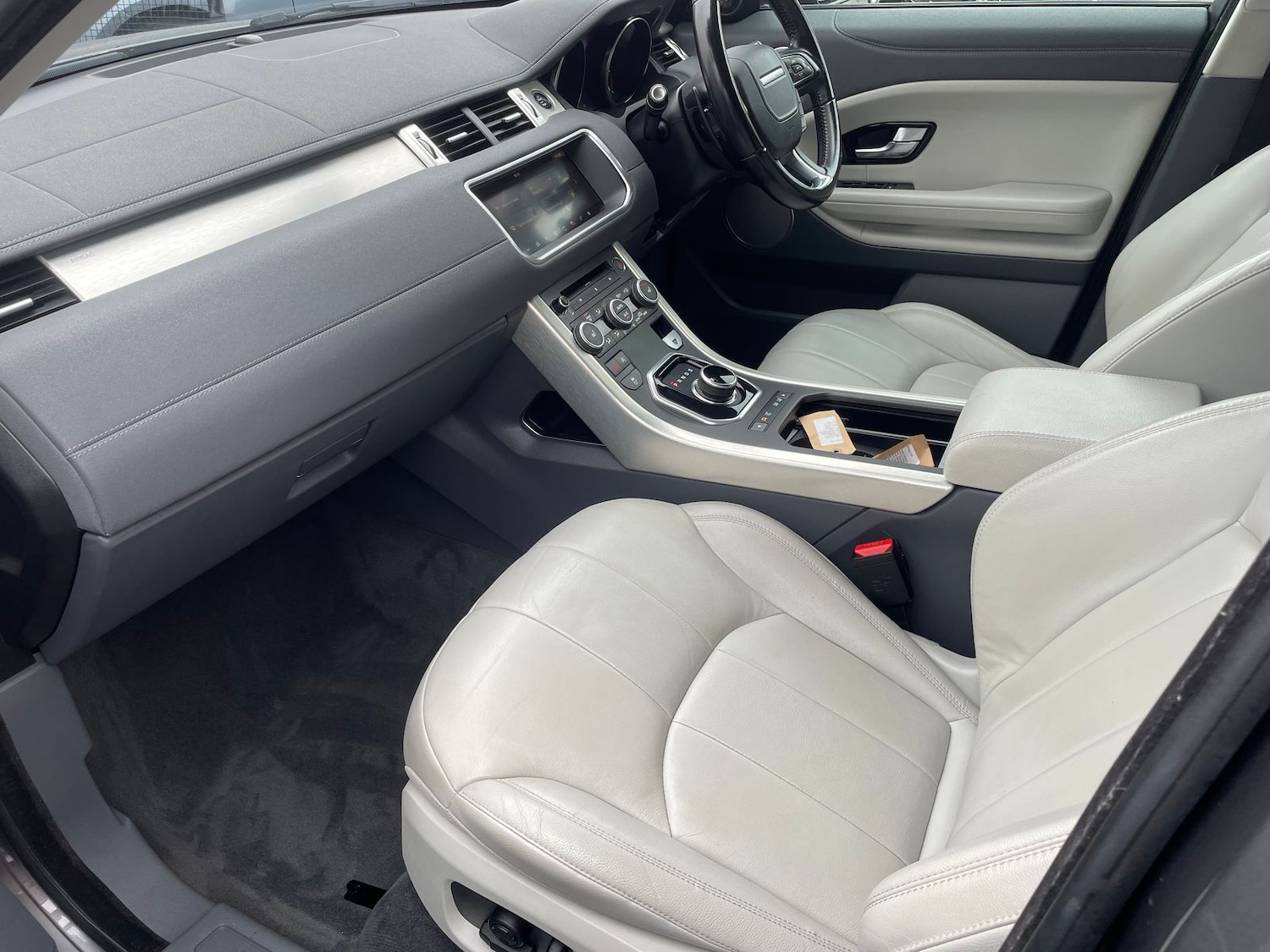 Used Land Rover Range Rover Evoque 2017 for sale - 78179063: Photo 9