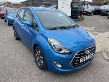 2017 - 1.4 Blue Drive SE 5dr