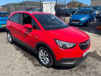 Used Vauxhall Crossland X 2019 for sale - 75004003: Photo
