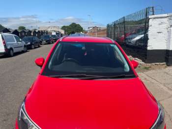 Used Vauxhall Crossland X 2019 for sale - 75004003: Photo