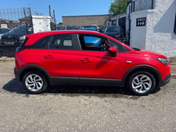 Used Vauxhall Crossland X 2019 for sale - 75004003: Photo