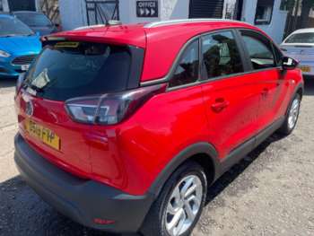 Used Vauxhall Crossland X 2019 for sale - 75004003: Photo