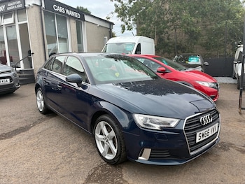 Used Audi A3 2017 for sale - 79108577: Photo