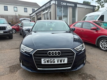Used Audi A3 2017 for sale - 79108577: Photo