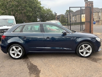 Used Audi A3 2017 for sale - 79108577: Photo