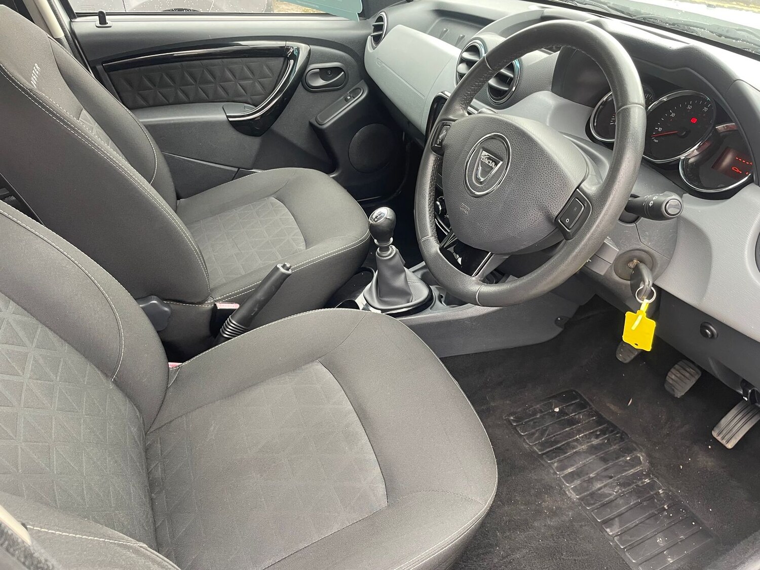 Used Dacia Duster 2014 for sale - 77660506: Photo 11