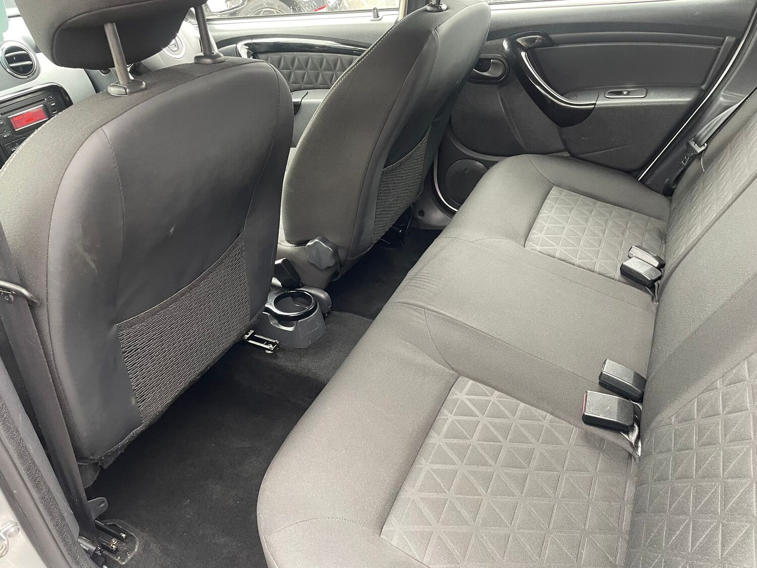 Used Dacia Duster 2014 for sale - 77660506: Photo 9