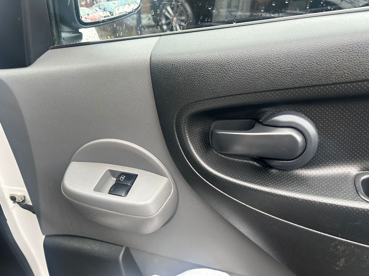 Used Nissan e-NV200 2016 for sale - 77588659: Photo 12