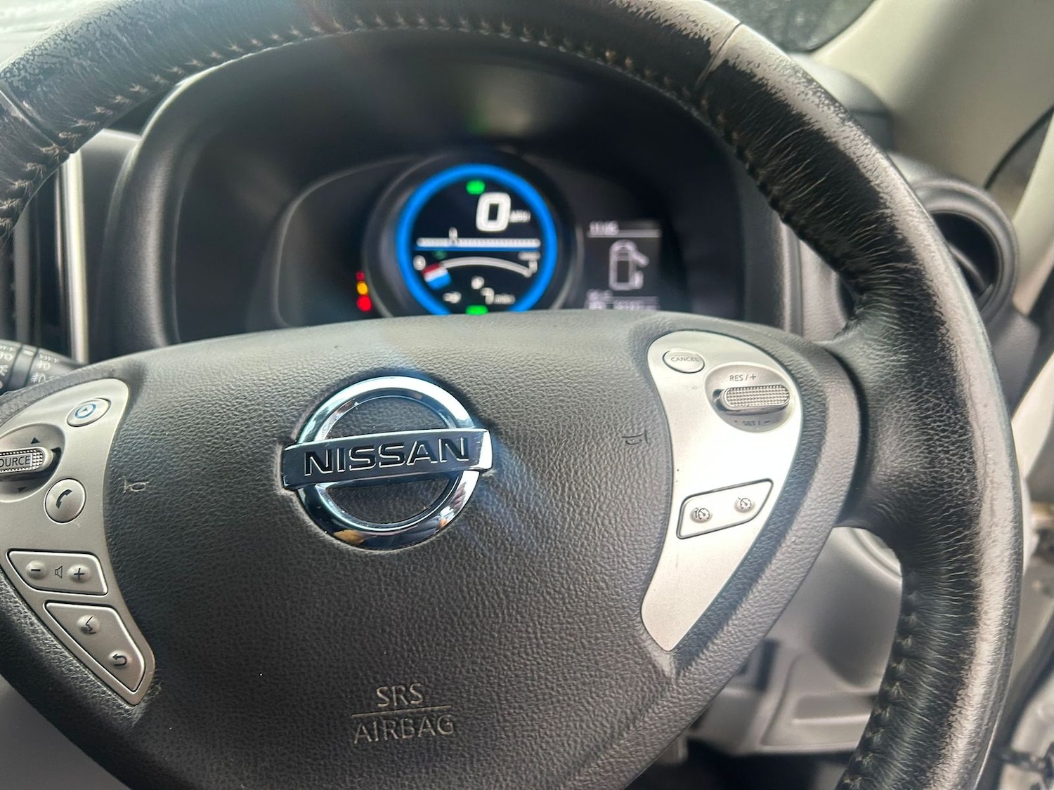 Used Nissan e-NV200 2016 for sale - 77588659: Photo 15