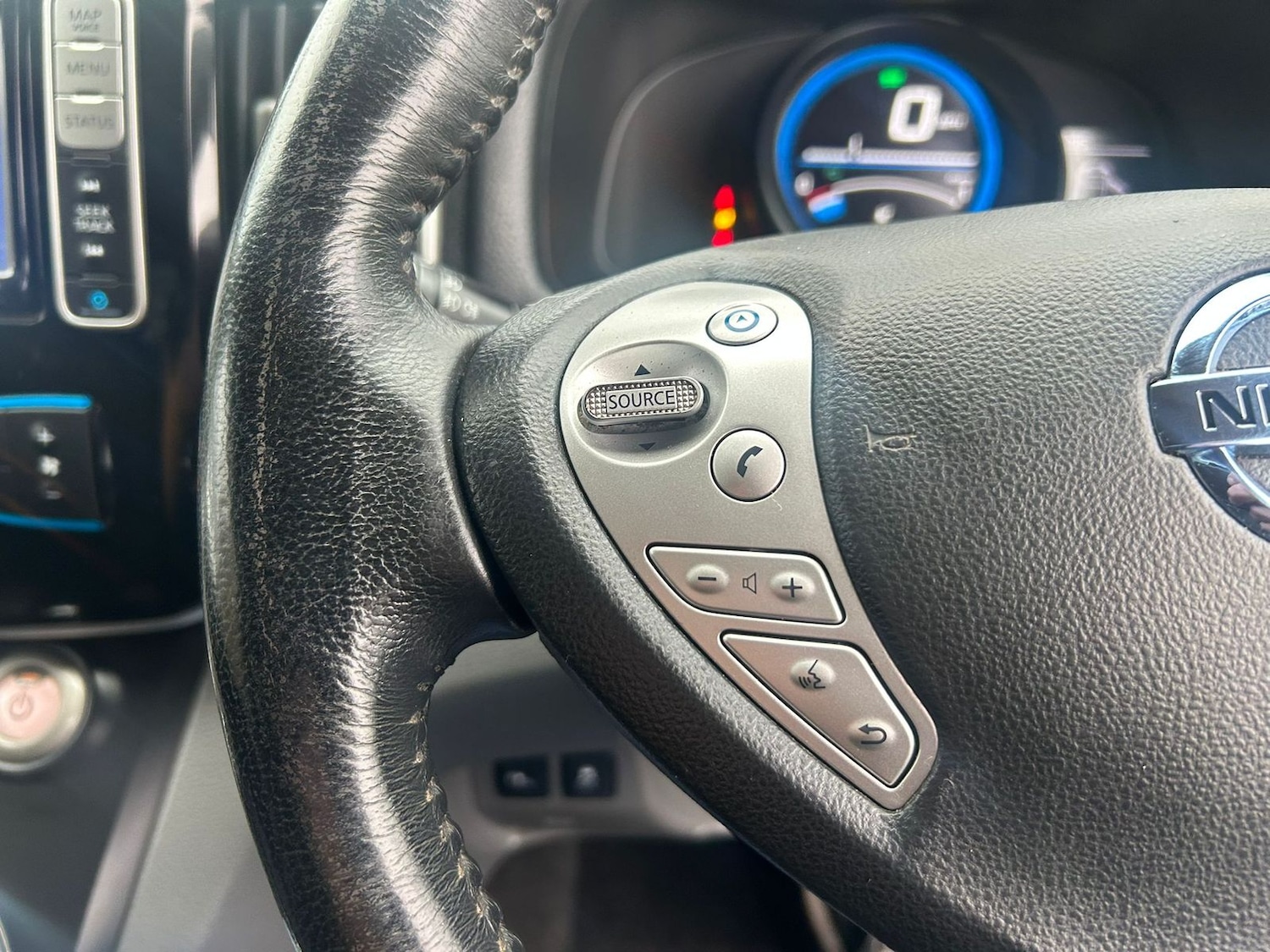 Used Nissan e-NV200 2016 for sale - 77588659: Photo 16