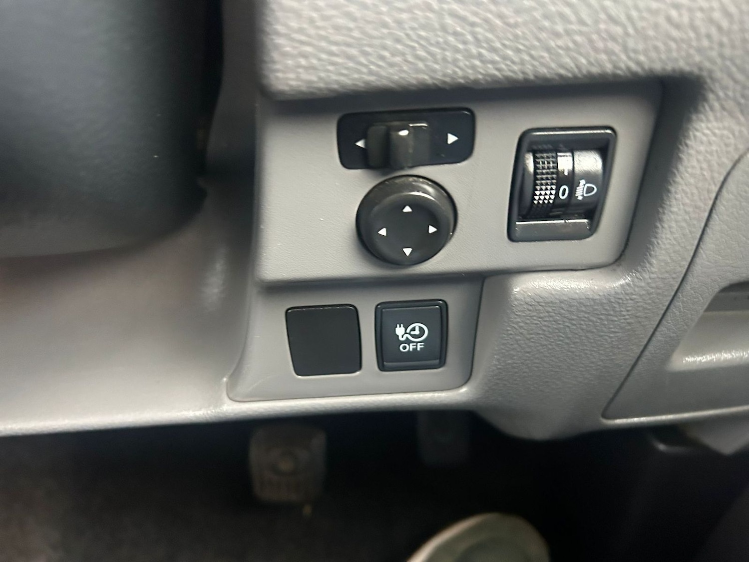 Used Nissan e-NV200 2016 for sale - 77588659: Photo 22