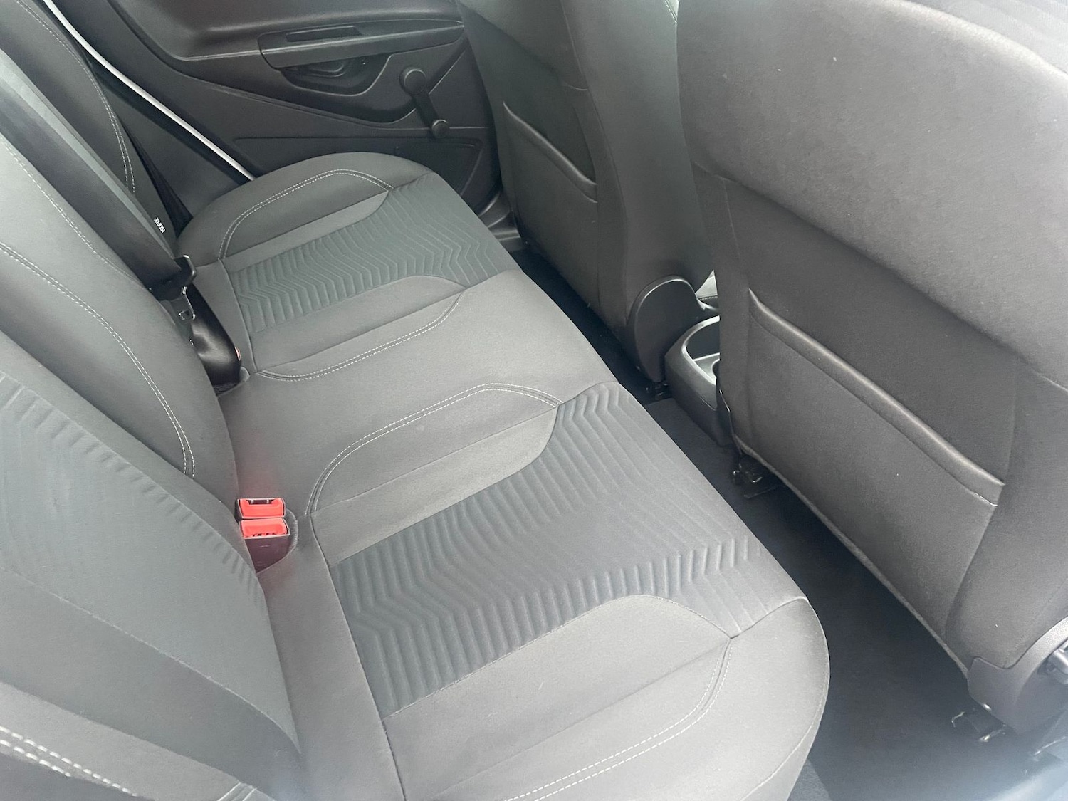 Used Ford Fiesta 2016 for sale - 77470988: Photo 12