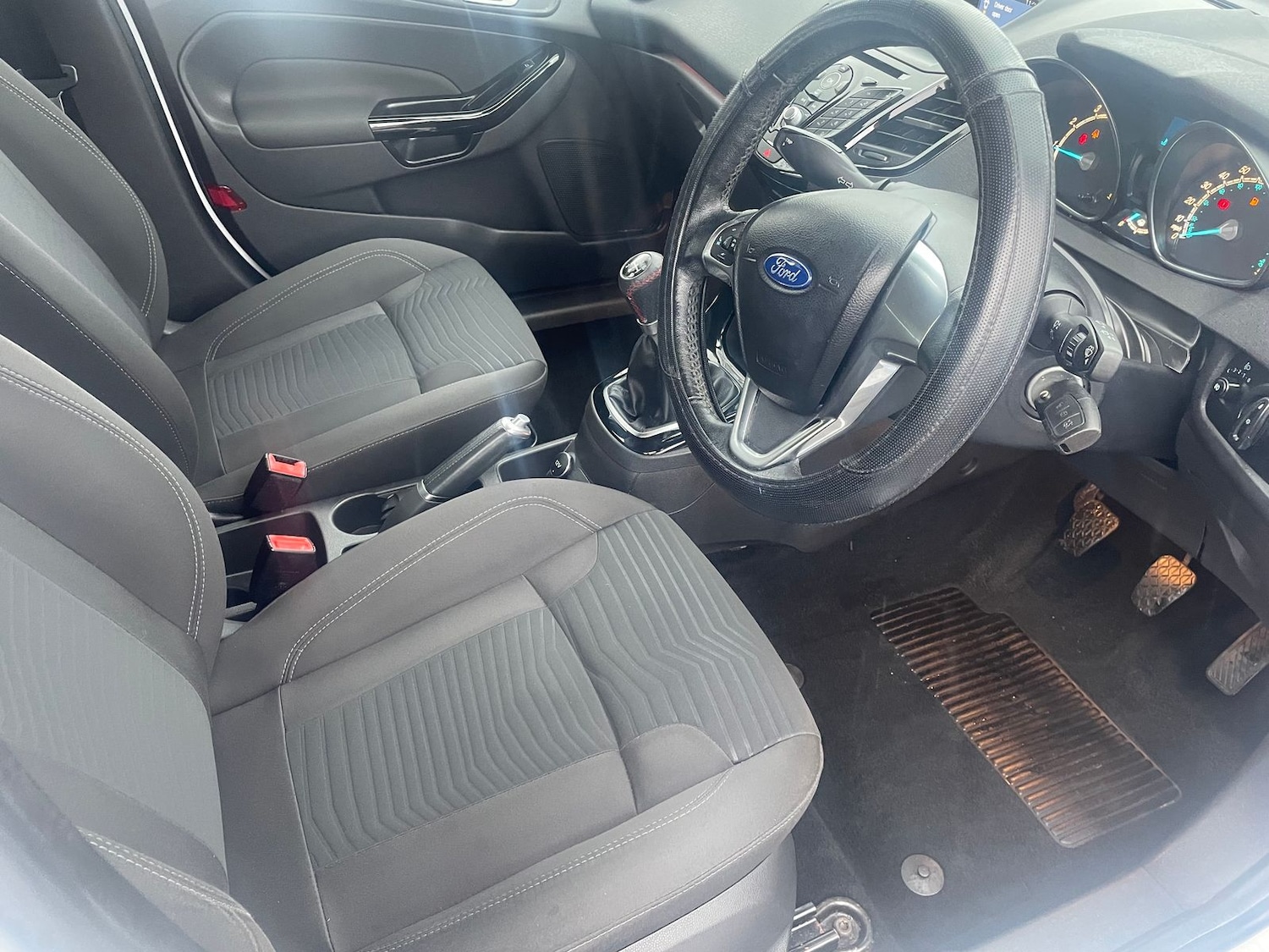 Used Ford Fiesta 2016 for sale - 77470988: Photo 13