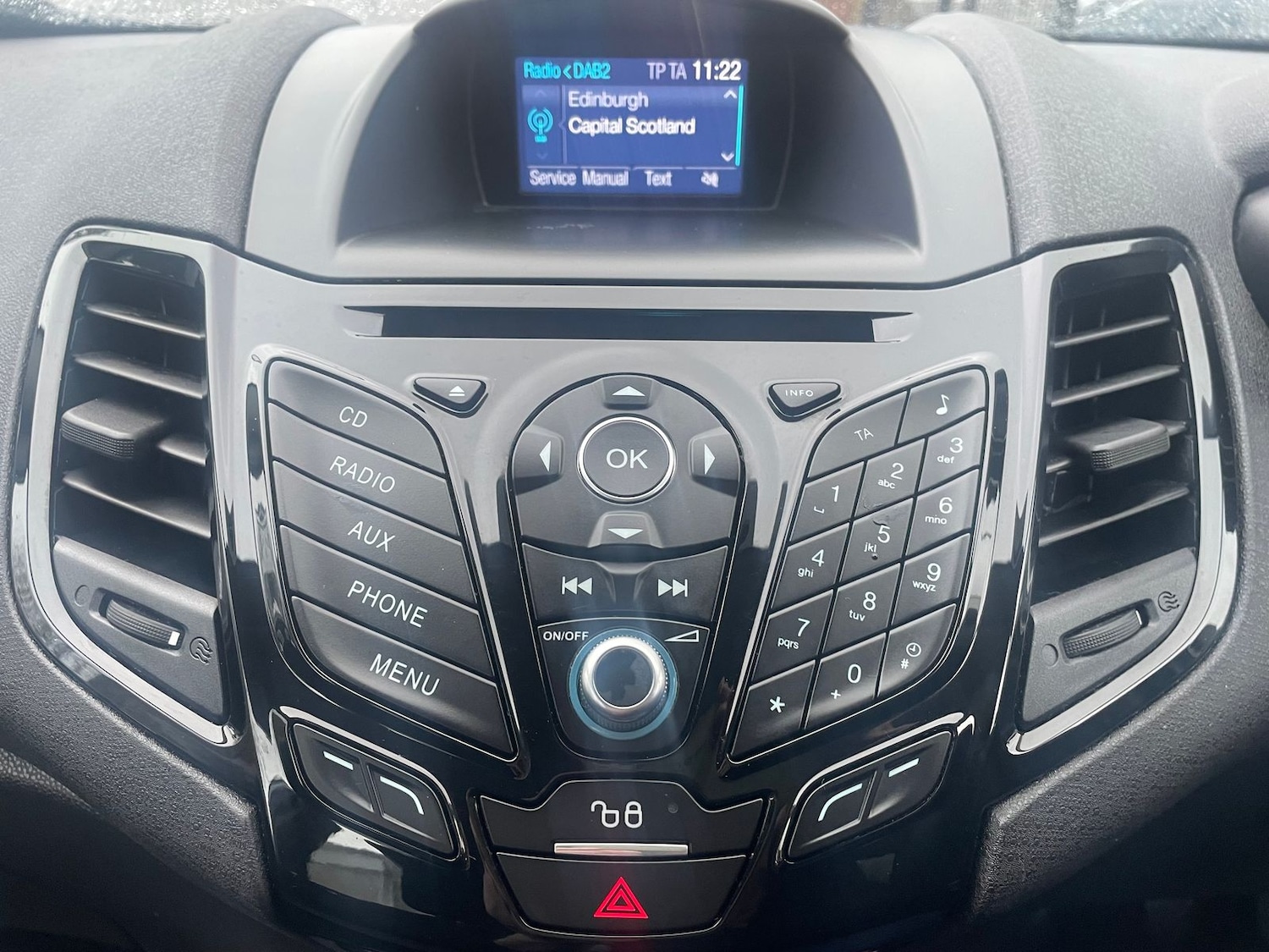 Used Ford Fiesta 2016 for sale - 77470988: Photo 14