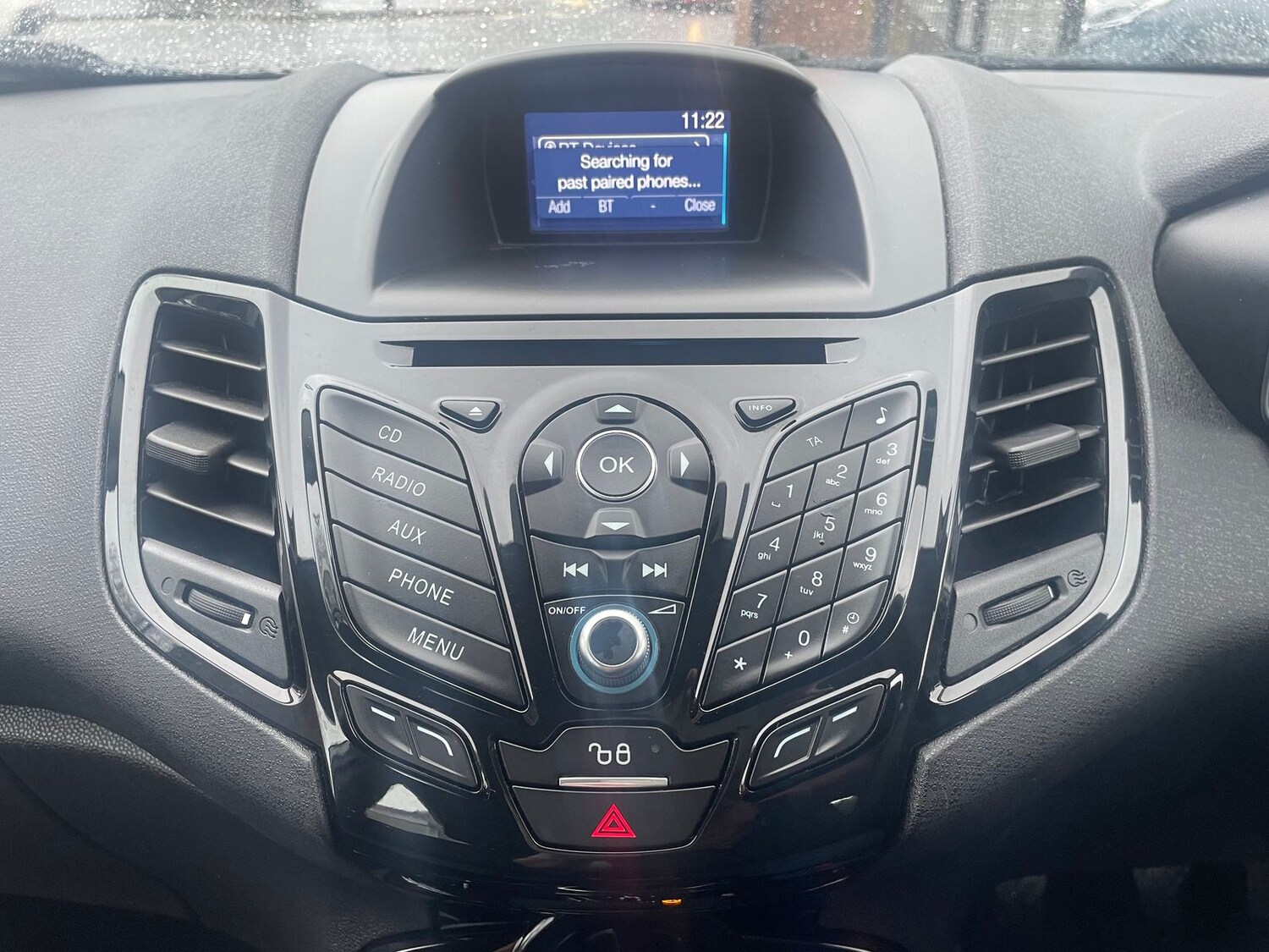 Used Ford Fiesta 2016 for sale - 77470988: Photo 15