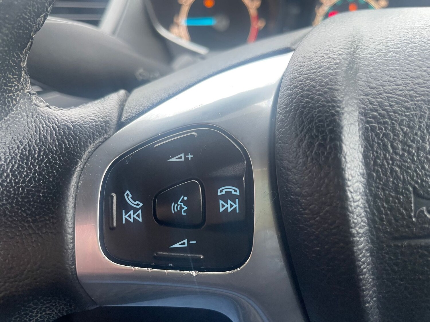 Used Ford Fiesta 2016 for sale - 77470988: Photo 18