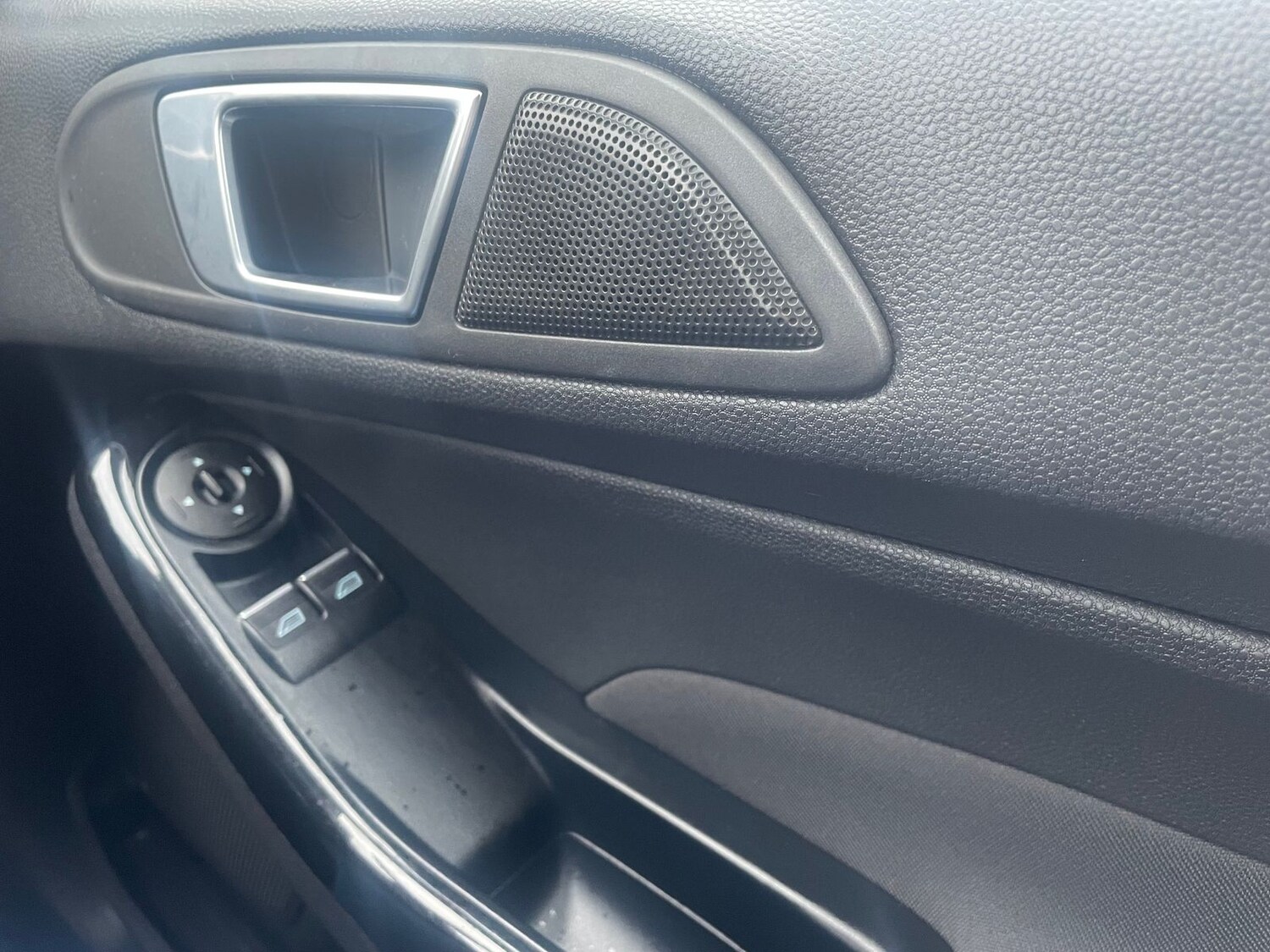 Used Ford Fiesta 2016 for sale - 77470988: Photo 19