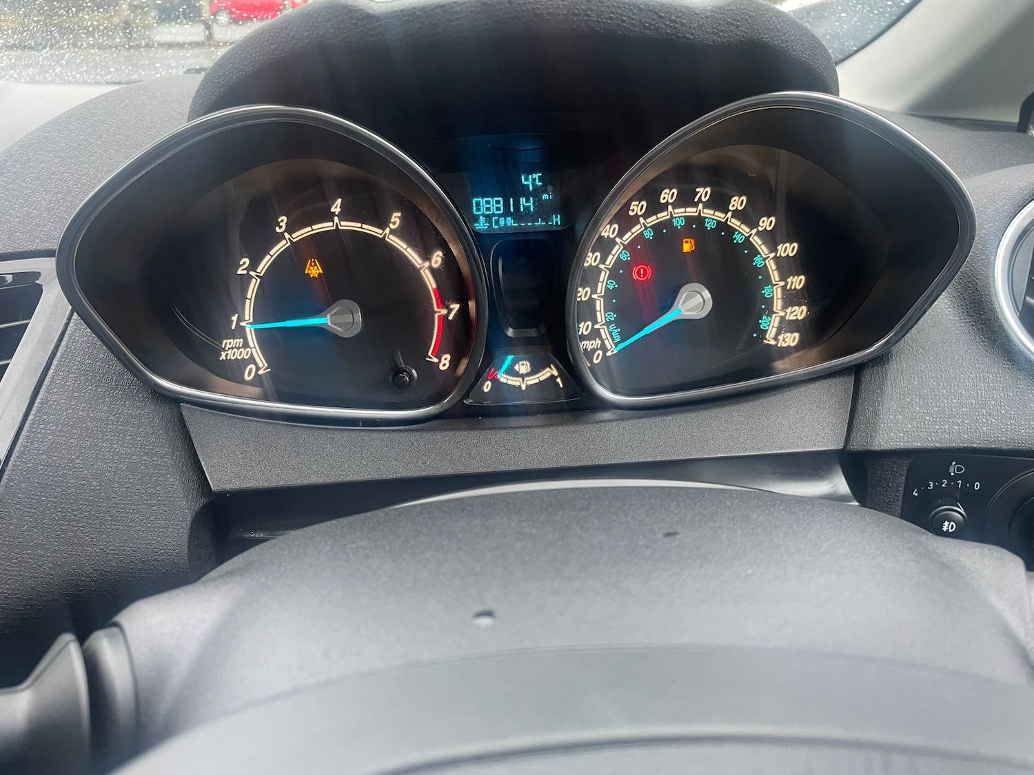 Used Ford Fiesta 2016 for sale - 77470988: Photo 20