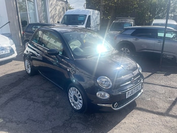 Used Fiat 500 2017 for sale - 78567057: Photo