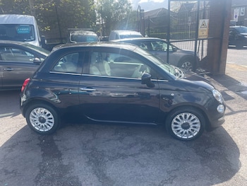 Used Fiat 500 2017 for sale - 78567057: Photo