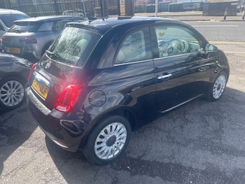 Used Fiat 500 2017 for sale - 78567057: Photo