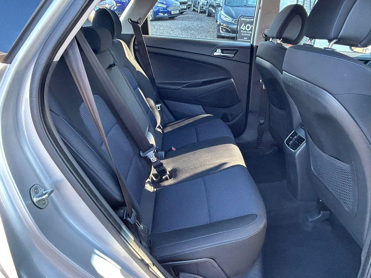 Used Hyundai TUCSON 2016 for sale - 76297375: Photo 10