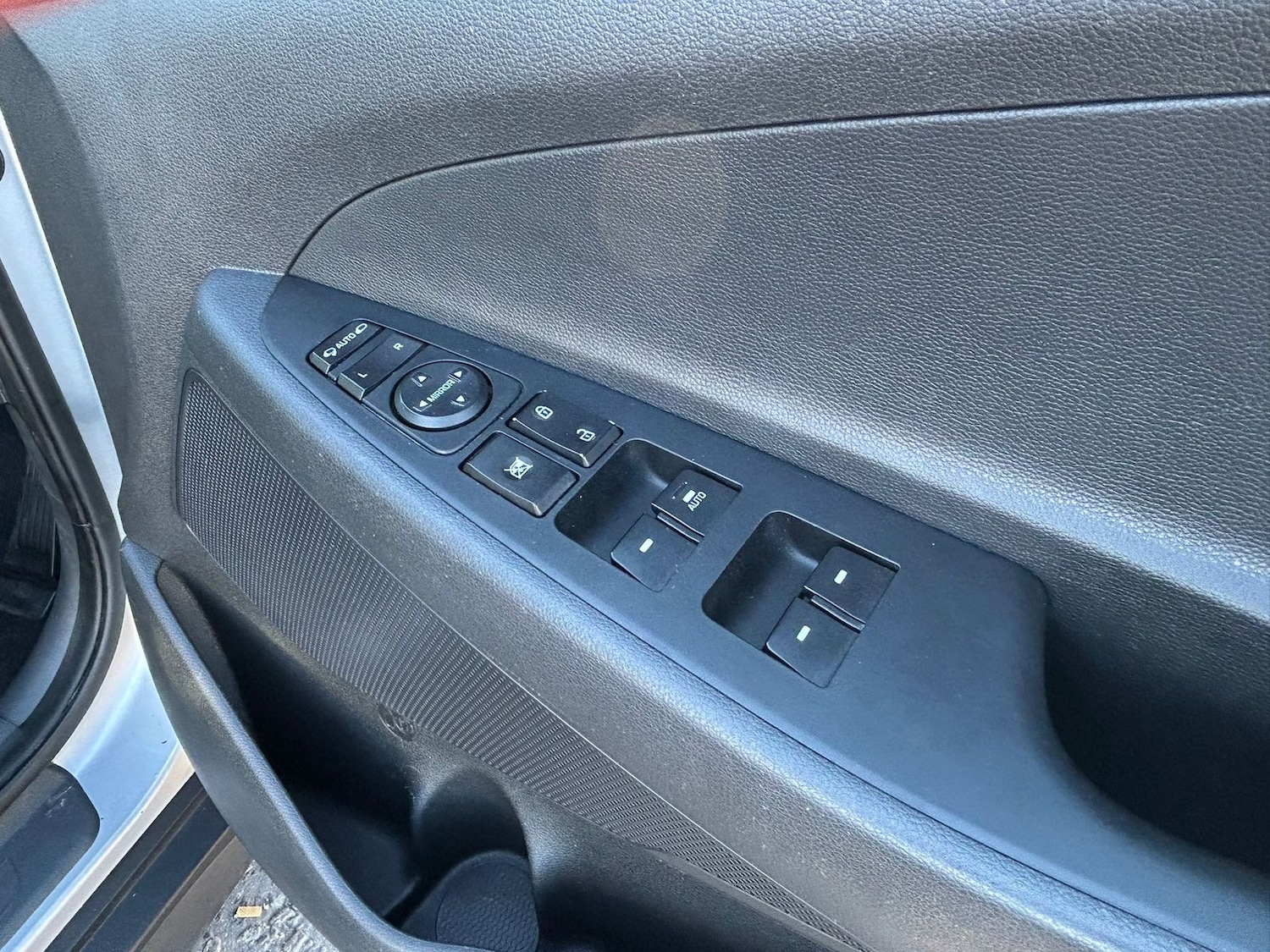 Used Hyundai TUCSON 2016 for sale - 76297375: Photo 12