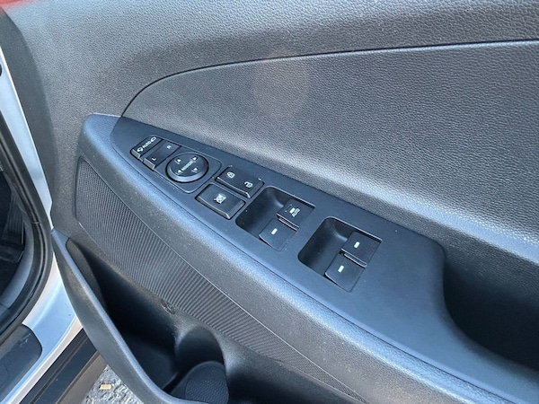 Used Hyundai TUCSON 2016 for sale - 76297375: Photo 12