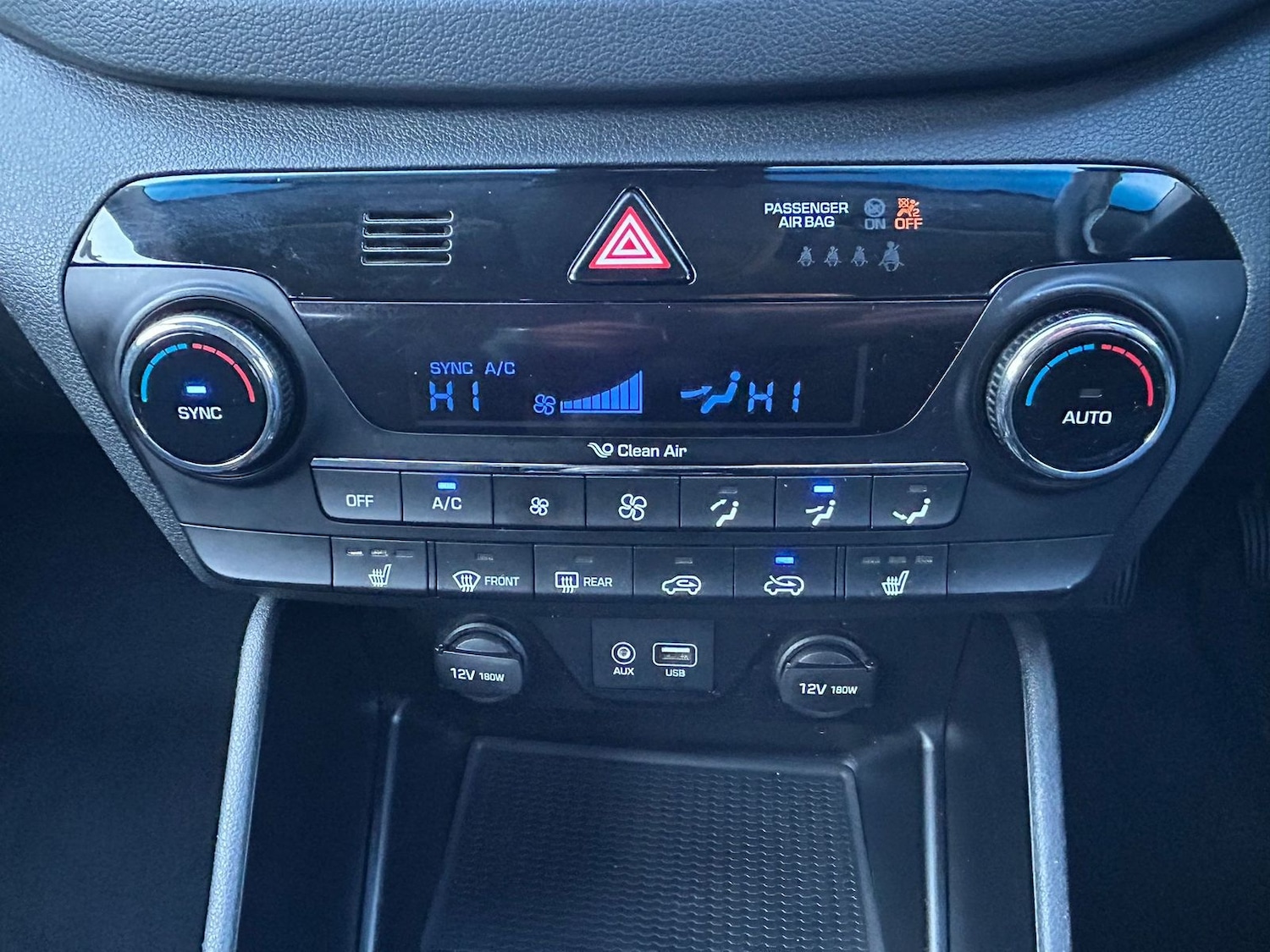 Used Hyundai TUCSON 2016 for sale - 76297375: Photo 14