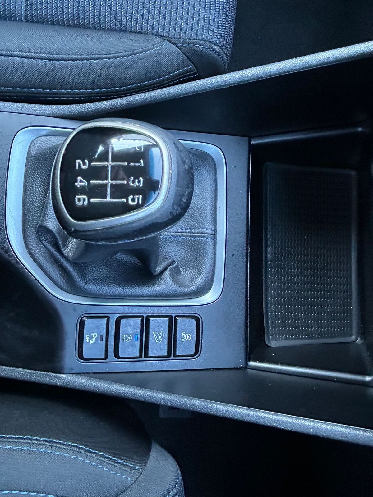 Used Hyundai TUCSON 2016 for sale - 76297375: Photo 15